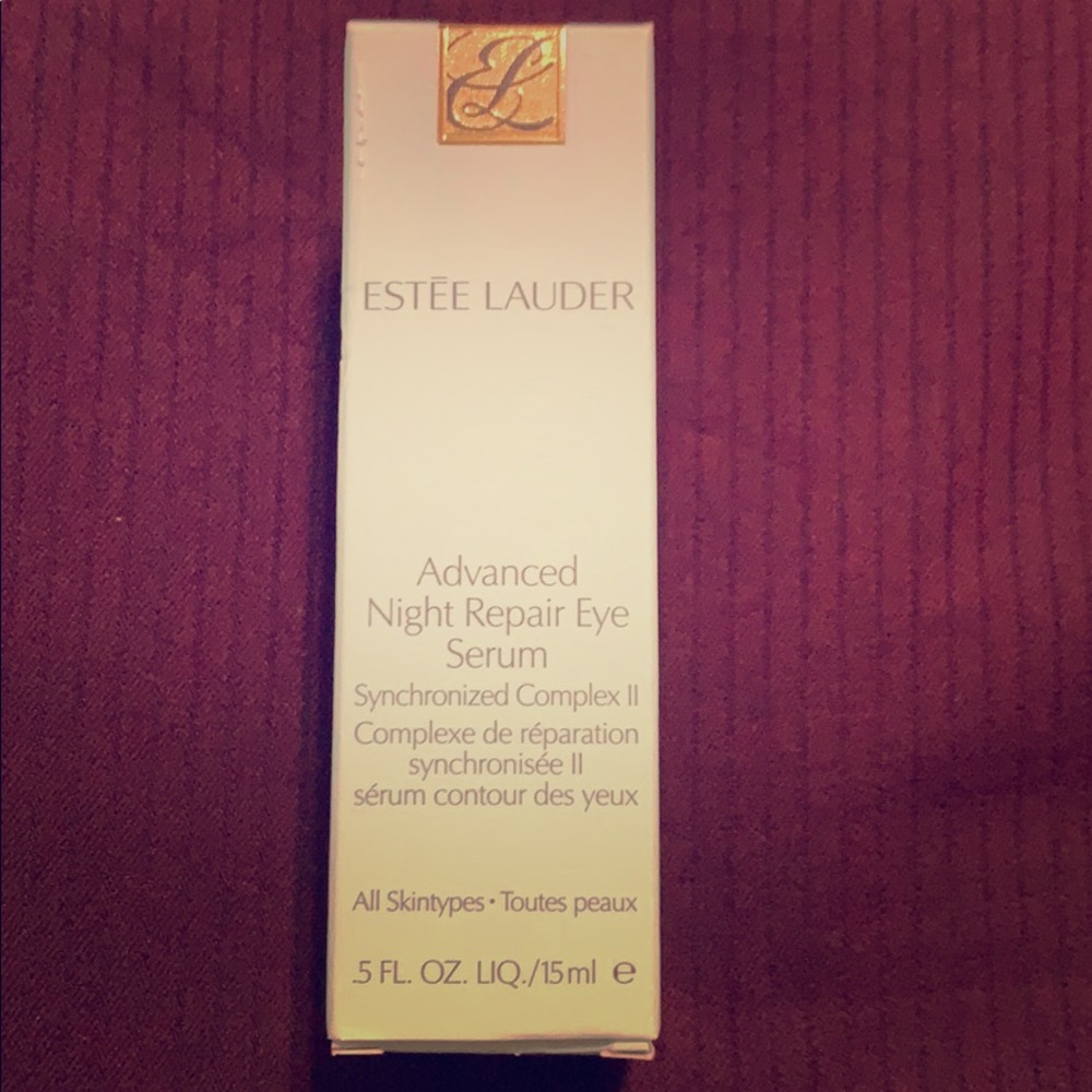 Estee Lauder Advanced Night Eye Serum
